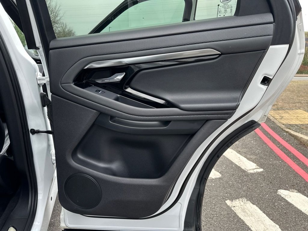 Used Land Rover Range Rover Evoque 2019 for sale - 77064886: Photo 26