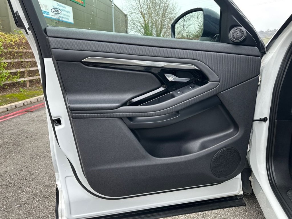 Used Land Rover Range Rover Evoque 2019 for sale - 77064886: Photo 27