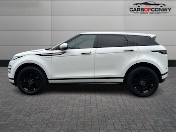 Used Land Rover Range Rover Evoque 2019 for sale - 77064886: Photo
