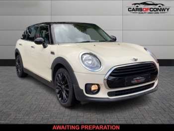 2016 (16) - 1.5 Cooper 6dr 5-Door