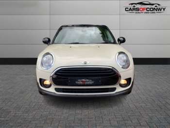 Used MINI Clubman 2016 for sale - 74910344: Photo