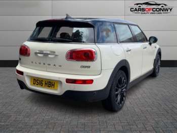 Used MINI Clubman 2016 for sale - 74910344: Photo