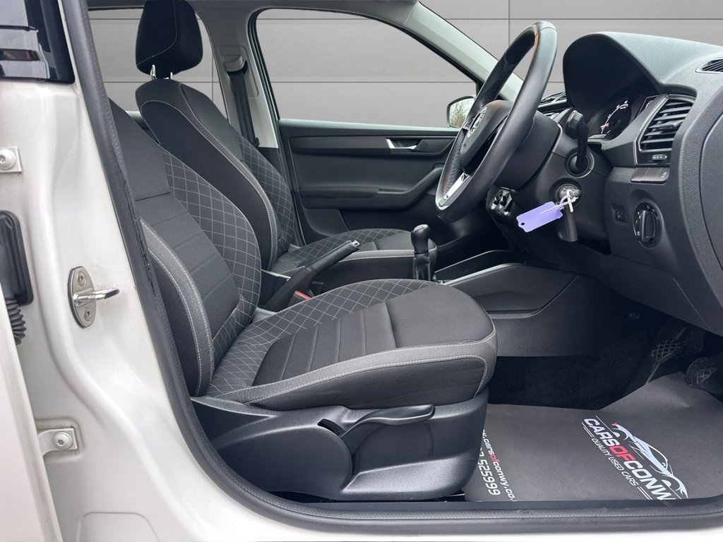 Used Skoda Fabia 2019 for sale - 77065126: Photo 11