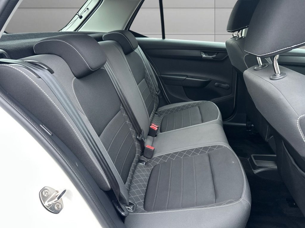 Used Skoda Fabia 2019 for sale - 77065126: Photo 17