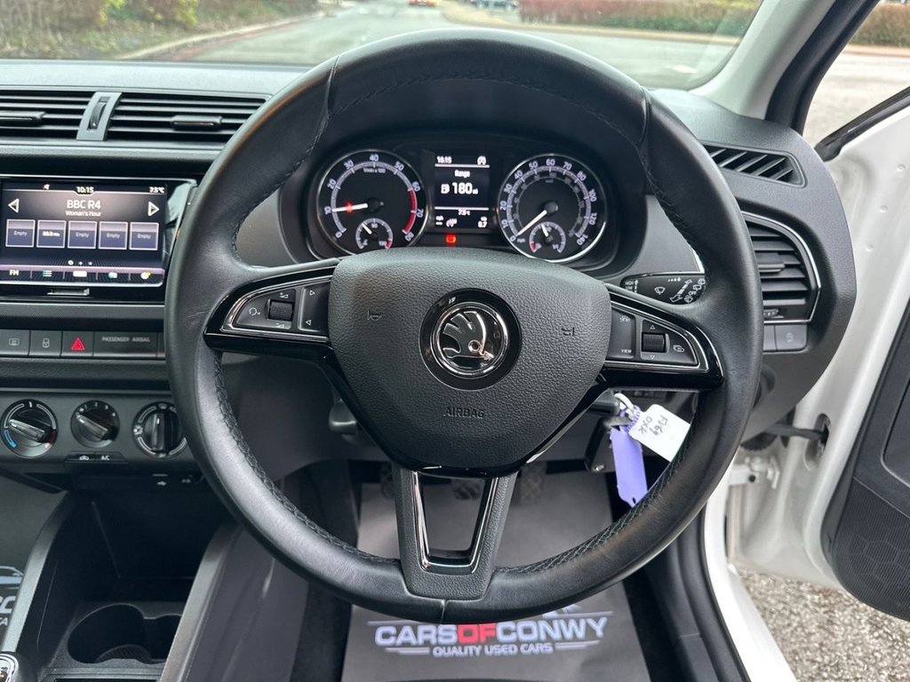 Used Skoda Fabia 2019 for sale - 77065126: Photo 18