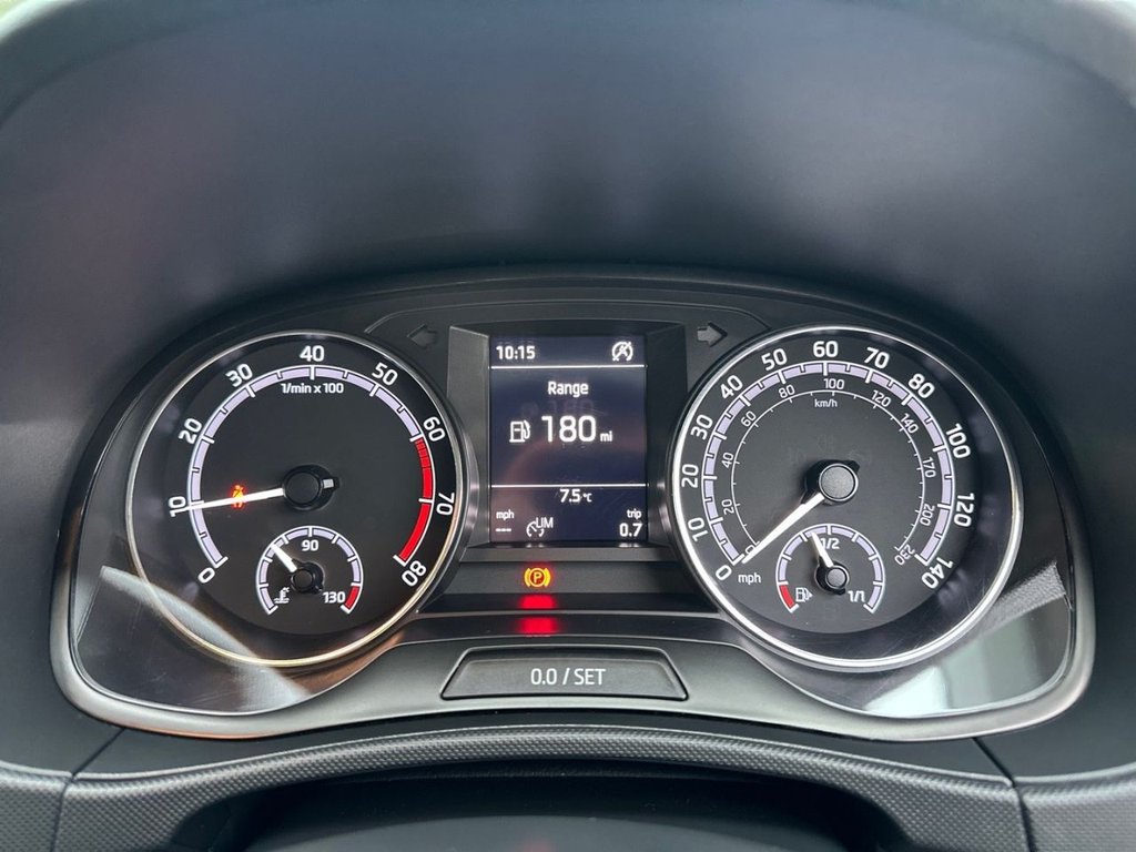 Used Skoda Fabia 2019 for sale - 77065126: Photo 19