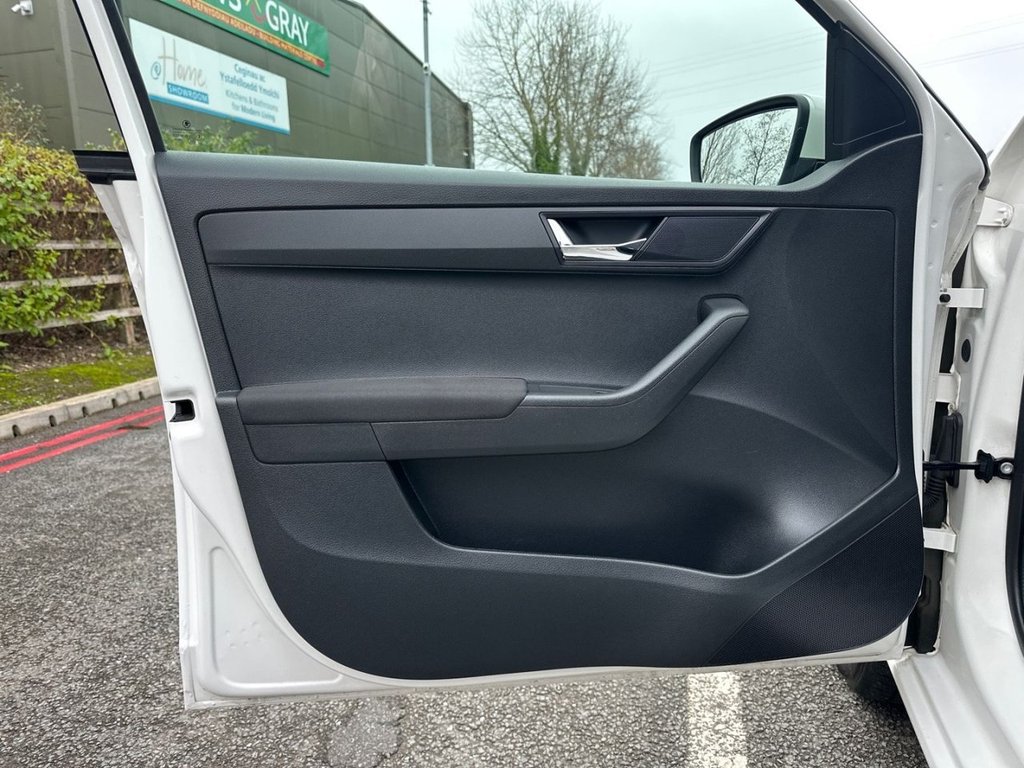 Used Skoda Fabia 2019 for sale - 77065126: Photo 26