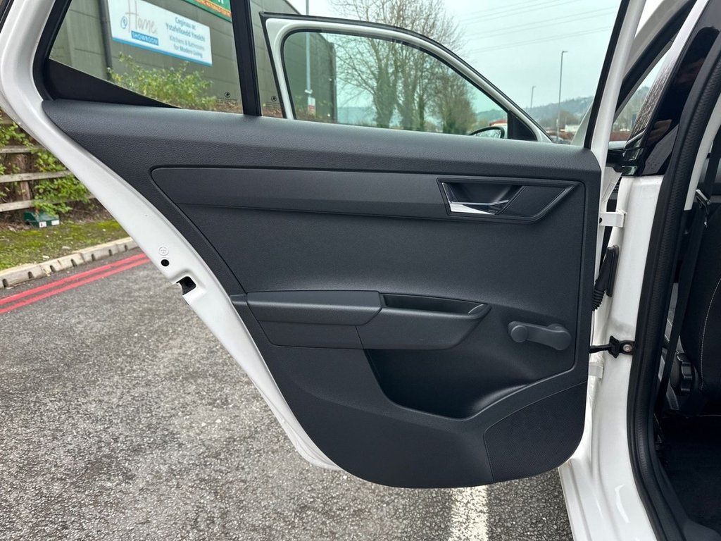 Used Skoda Fabia 2019 for sale - 77065126: Photo 27