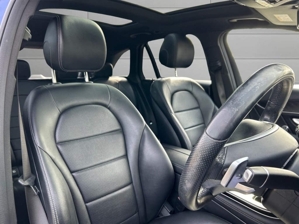 Used Mercedes-Benz GLC 2018 for sale - 78061982: Photo 10