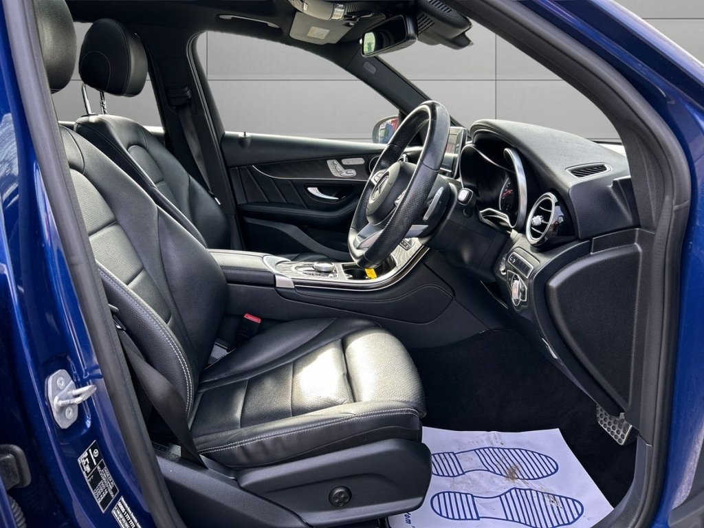 Used Mercedes-Benz GLC 2018 for sale - 78061982: Photo 11