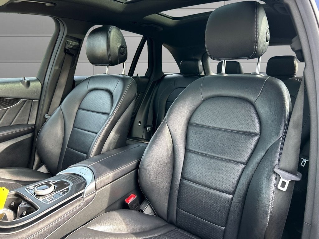 Used Mercedes-Benz GLC 2018 for sale - 78061982: Photo 13