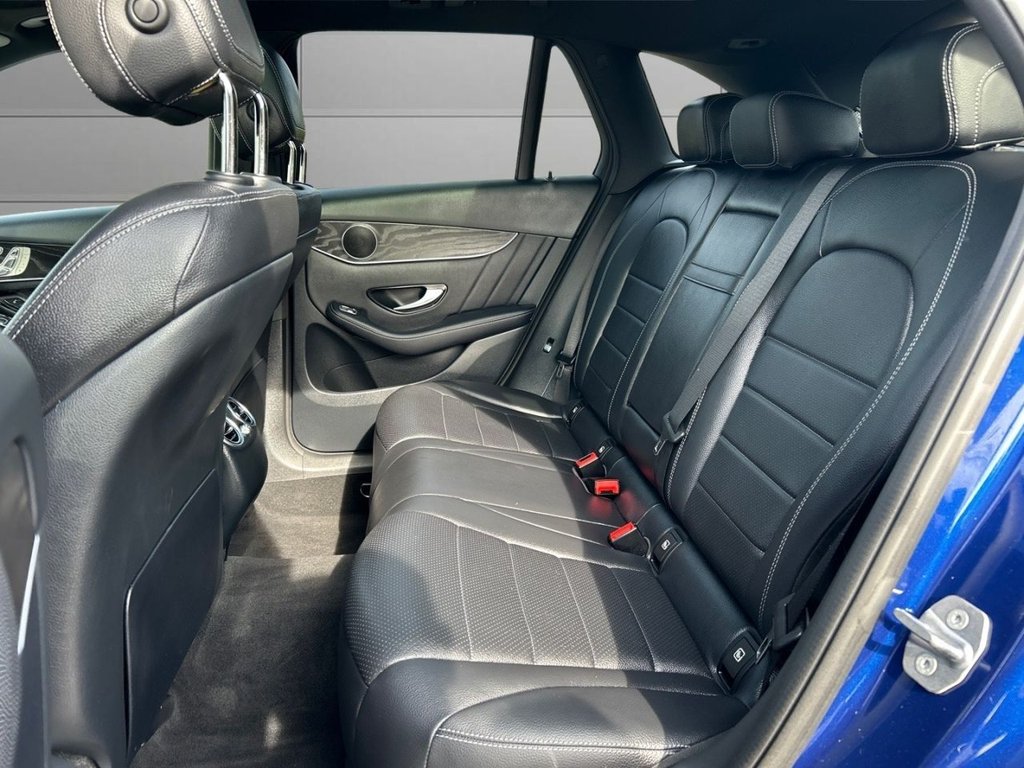 Used Mercedes-Benz GLC 2018 for sale - 78061982: Photo 15