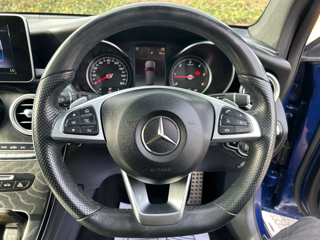 Used Mercedes-Benz GLC 2018 for sale - 78061982: Photo 18