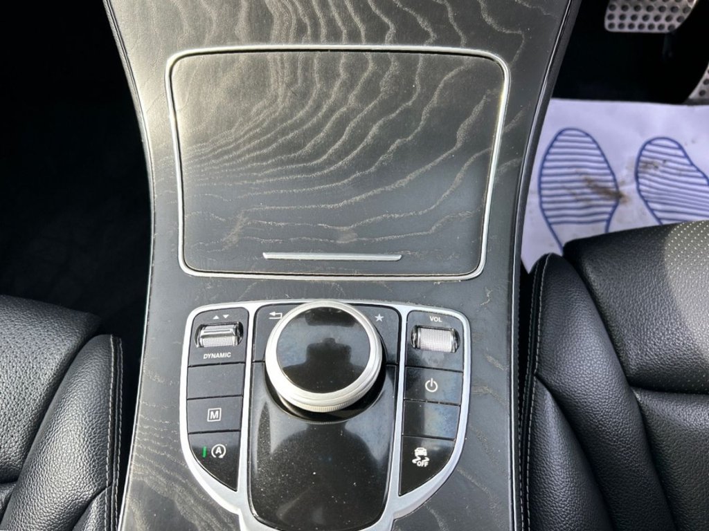 Used Mercedes-Benz GLC 2018 for sale - 78061982: Photo 20