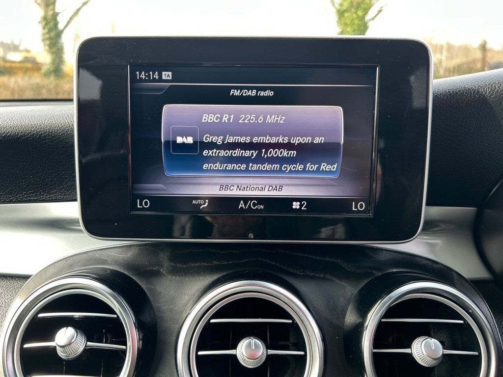 Used Mercedes-Benz GLC 2018 for sale - 78061982: Photo 22