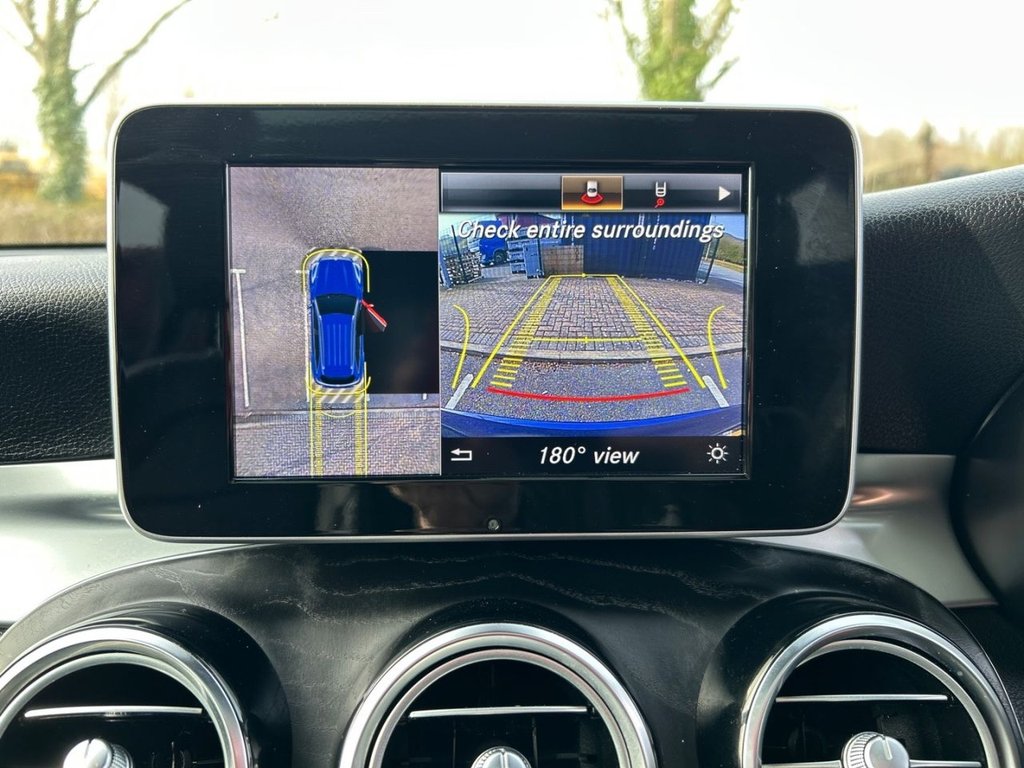 Used Mercedes-Benz GLC 2018 for sale - 78061982: Photo 23