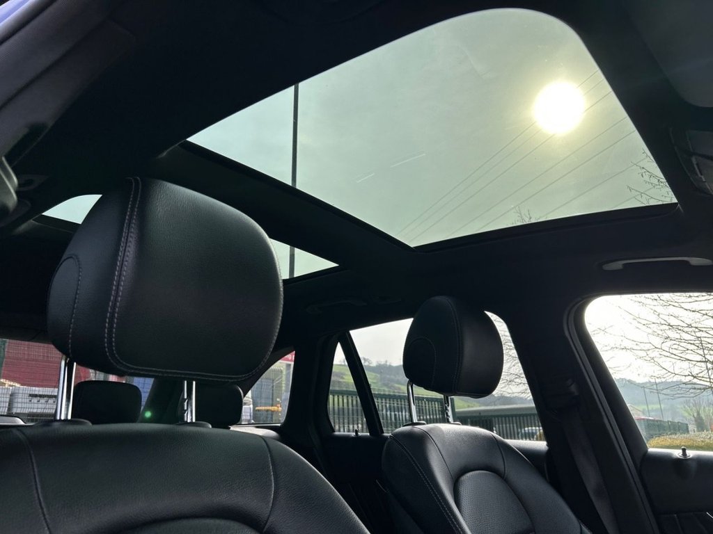 Used Mercedes-Benz GLC 2018 for sale - 78061982: Photo 24