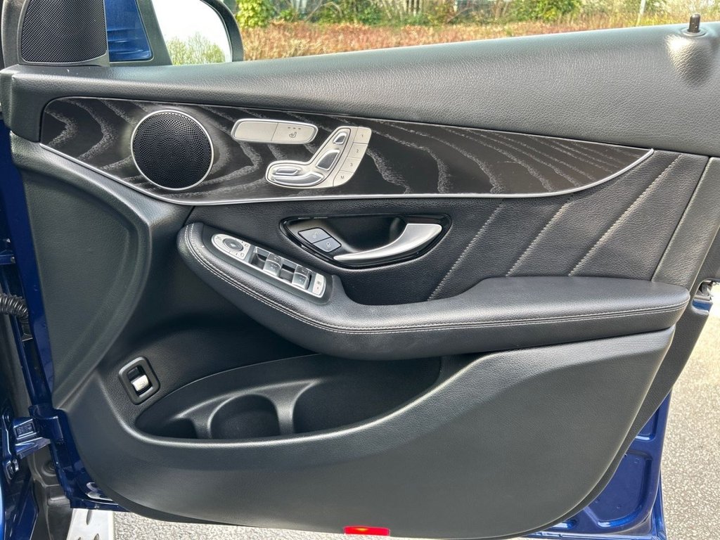 Used Mercedes-Benz GLC 2018 for sale - 78061982: Photo 25