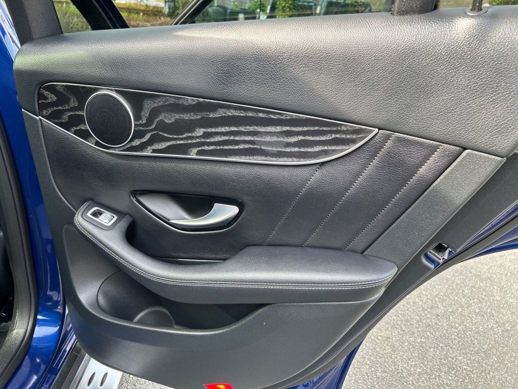 Used Mercedes-Benz GLC 2018 for sale - 78061982: Photo 26