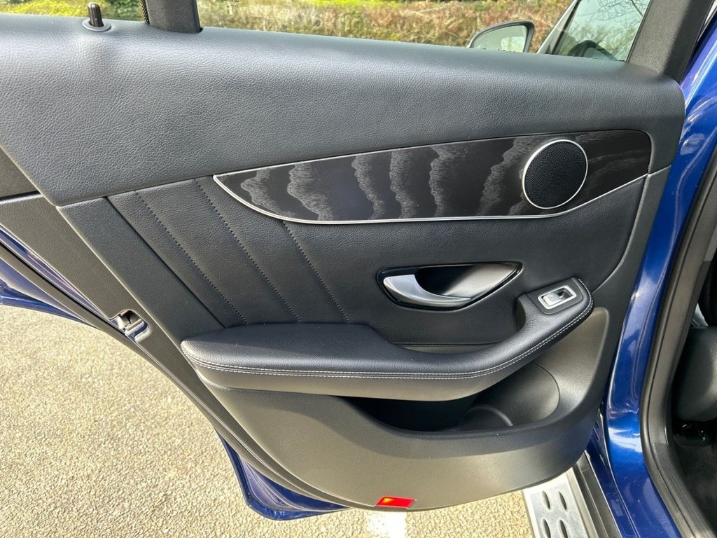 Used Mercedes-Benz GLC 2018 for sale - 78061982: Photo 28