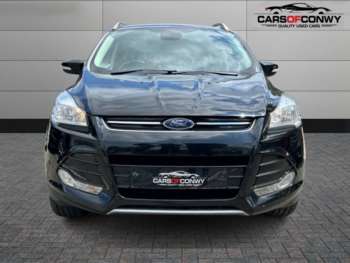 Used Ford Kuga 2016 for sale - 74910392: Photo