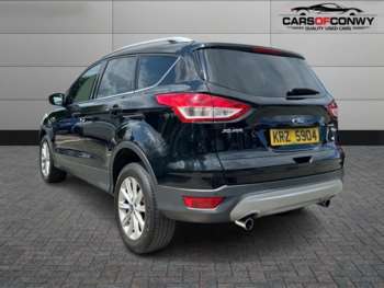 Used Ford Kuga 2016 for sale - 74910392: Photo