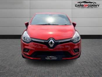 Used Renault Clio 2017 for sale - 75194382: Photo
