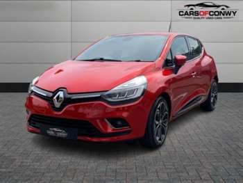 Used Renault Clio 2017 for sale - 75194382: Photo