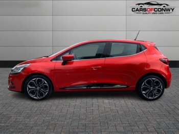 Used Renault Clio 2017 for sale - 75194382: Photo