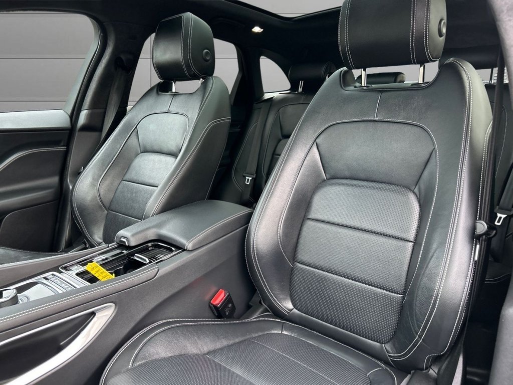 Used Jaguar F-Pace 2019 for sale - 77341460: Photo 13