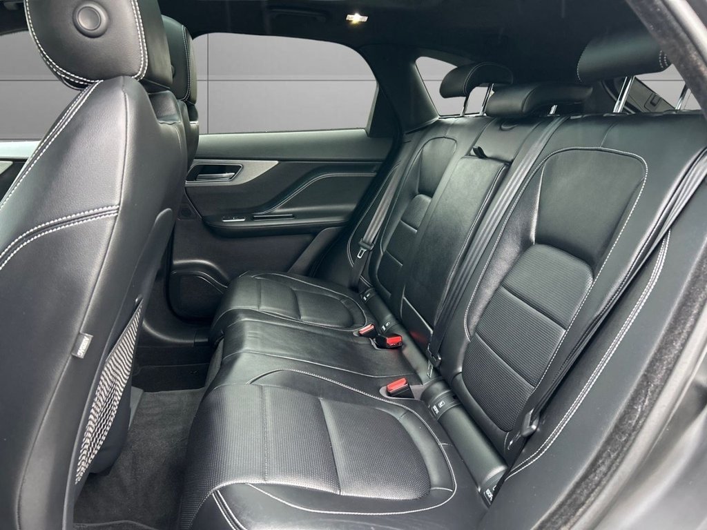 Used Jaguar F-Pace 2019 for sale - 77341460: Photo 15