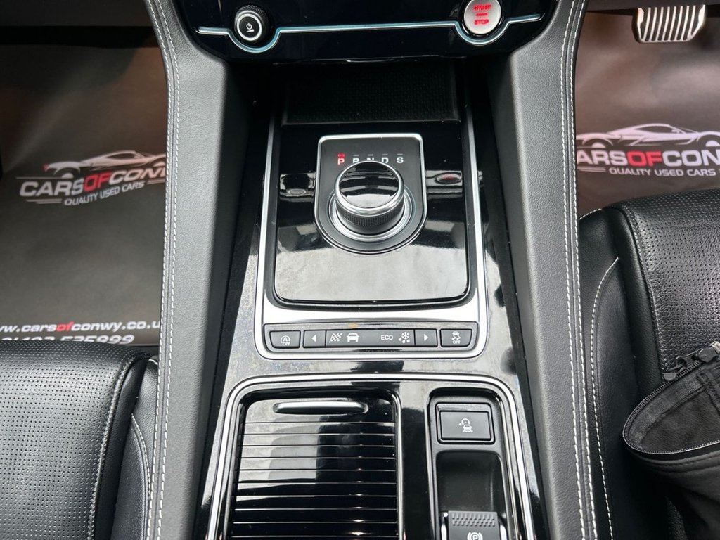 Used Jaguar F-Pace 2019 for sale - 77341460: Photo 20