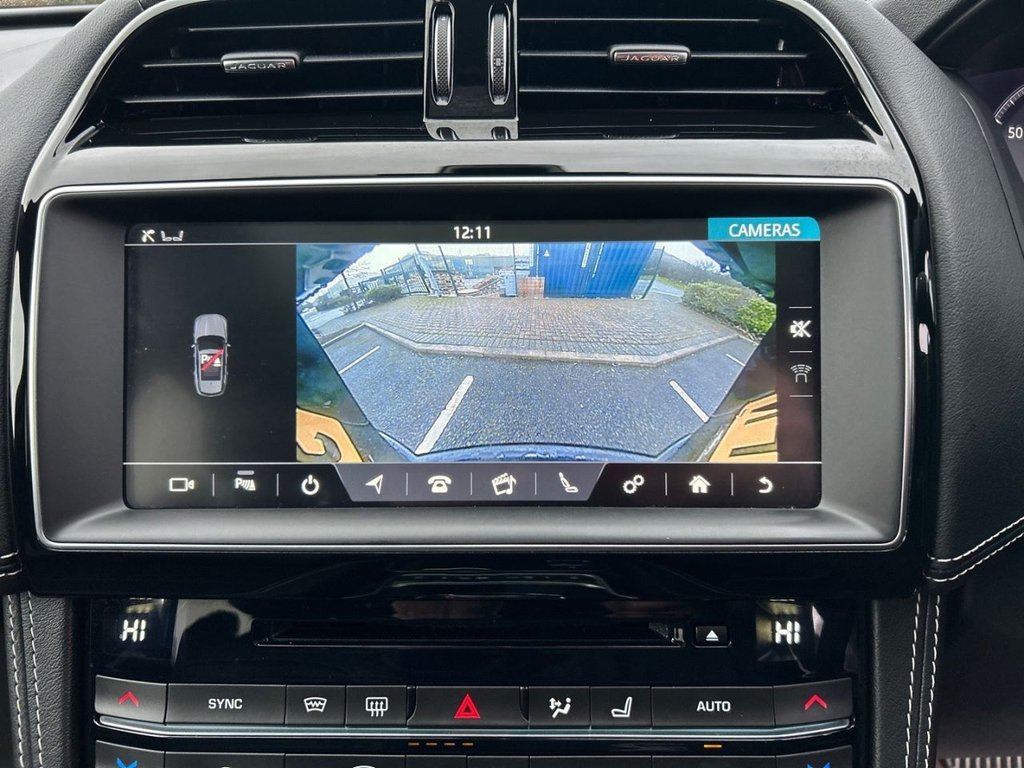 Used Jaguar F-Pace 2019 for sale - 77341460: Photo 23