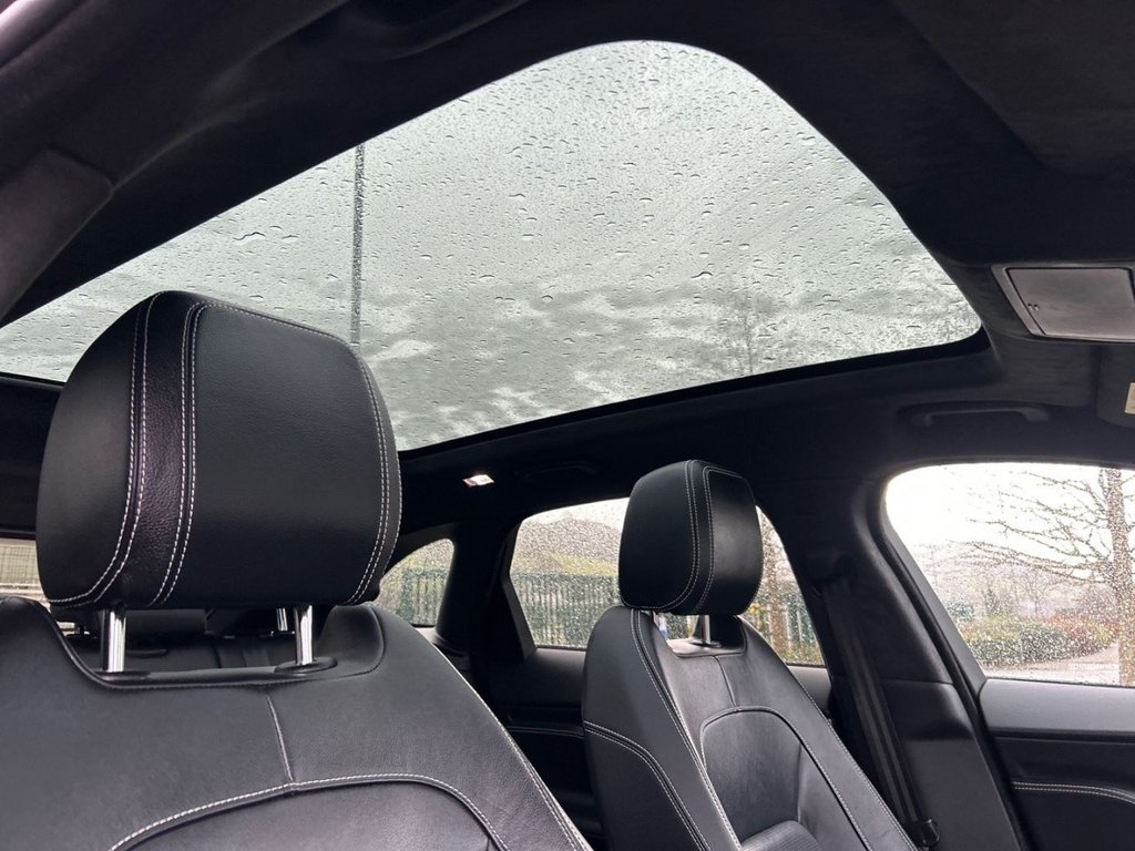 Used Jaguar F-Pace 2019 for sale - 77341460: Photo 24