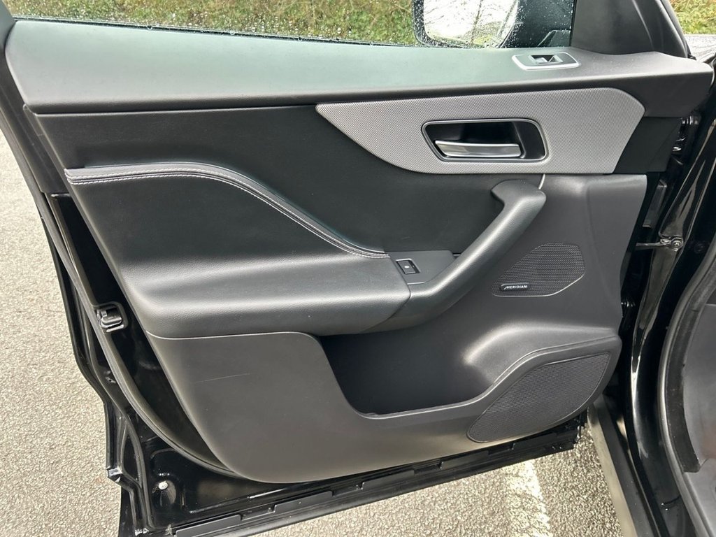 Used Jaguar F-Pace 2019 for sale - 77341460: Photo 27