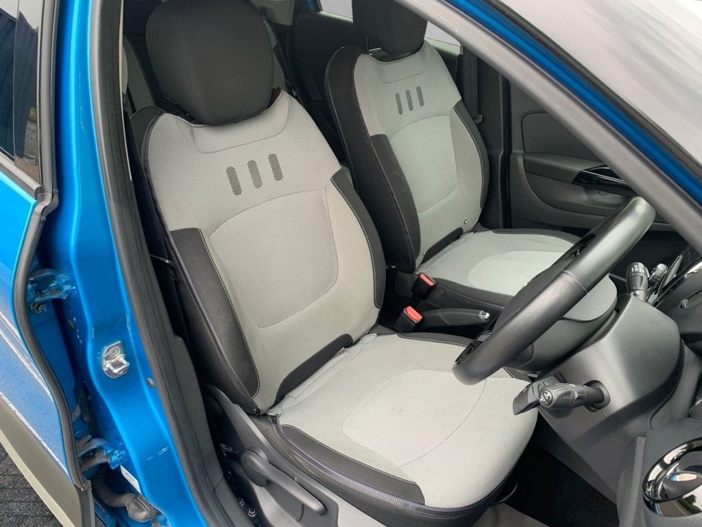 Used Renault Captur 2014 for sale - 76395939: Photo 10