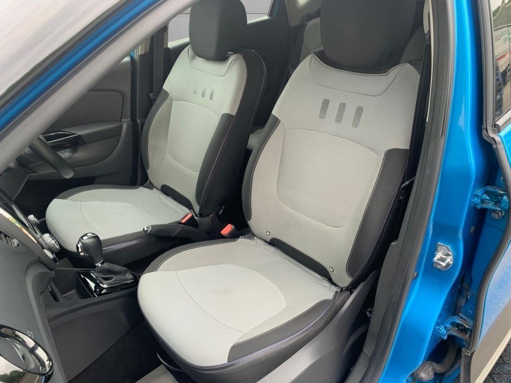 Used Renault Captur 2014 for sale - 76395939: Photo 13