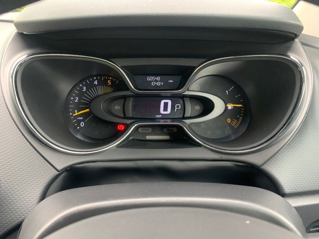 Used Renault Captur 2014 for sale - 76395939: Photo 19
