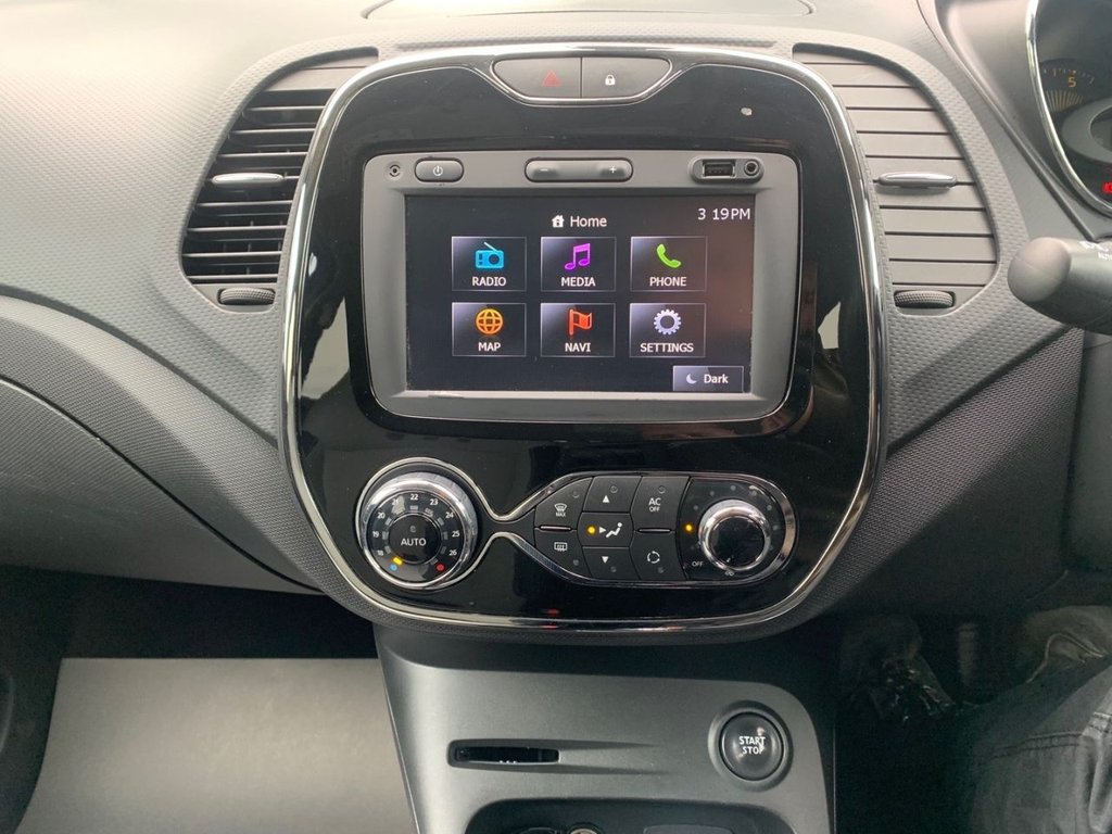 Used Renault Captur 2014 for sale - 76395939: Photo 21