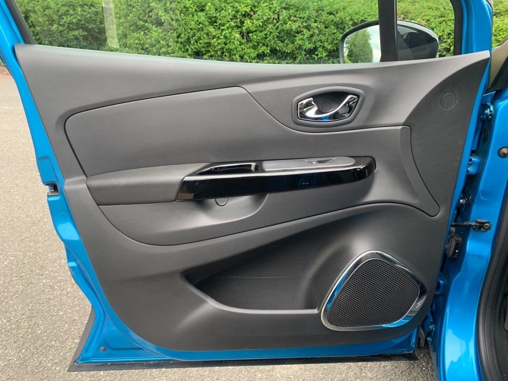 Used Renault Captur 2014 for sale - 76395939: Photo 26