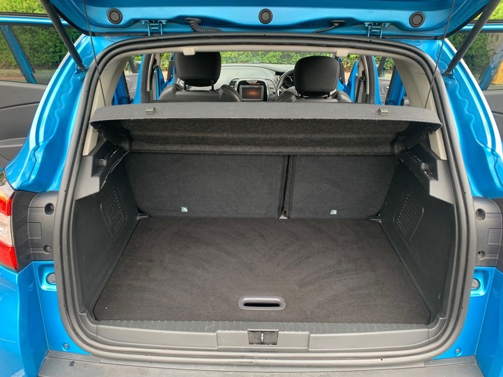 Used Renault Captur 2014 for sale - 76395939: Photo 28