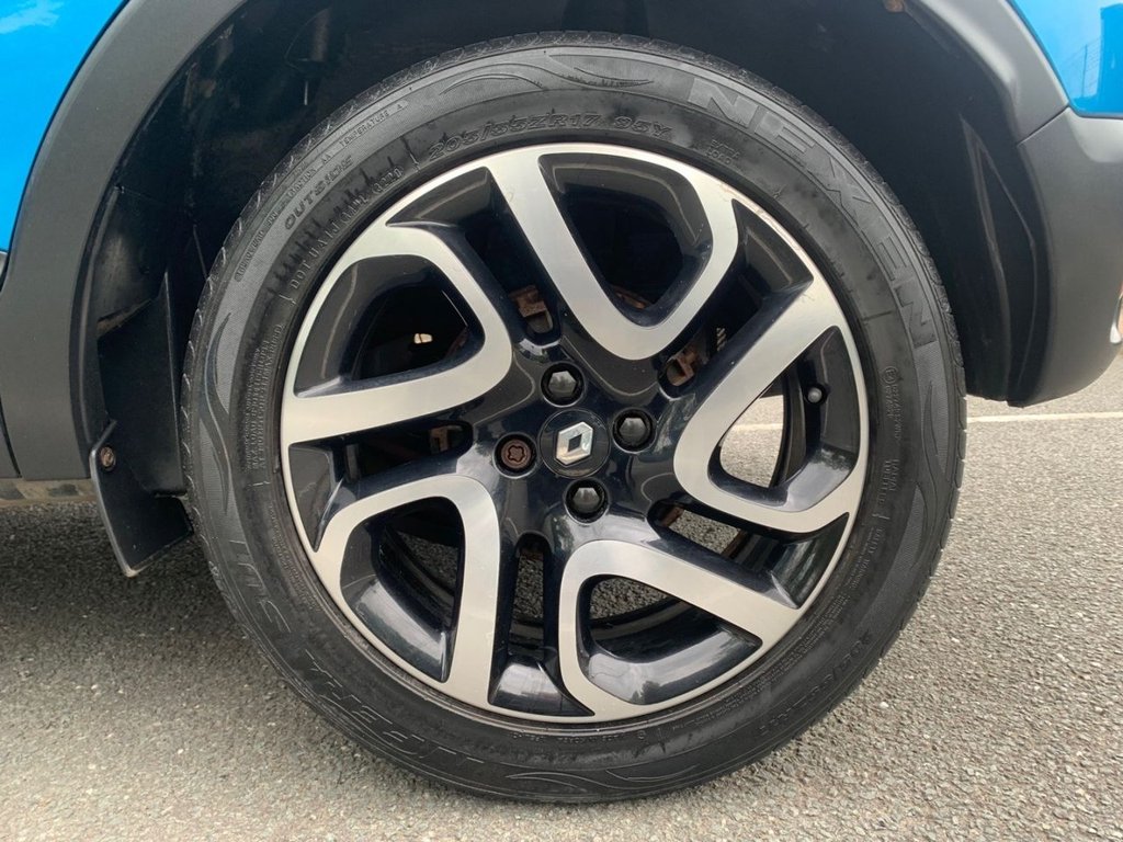 Used Renault Captur 2014 for sale - 76395939: Photo 29