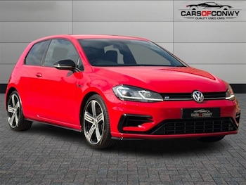 Used Volkswagen Golf 2017 for sale - 79394284: Photo