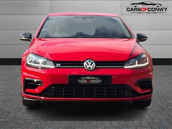Used Volkswagen Golf 2017 for sale - 79394284: Photo