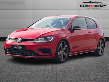 Used Volkswagen Golf 2017 for sale - 79394284: Photo