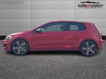 Used Volkswagen Golf 2017 for sale - 79394284: Photo