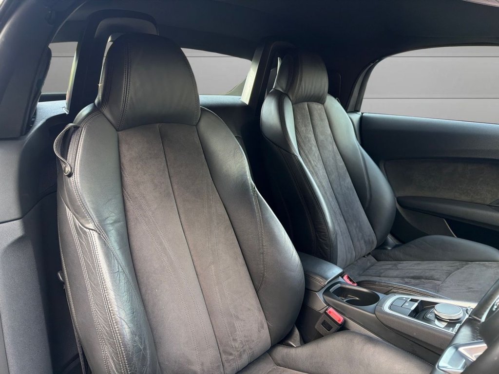 Used Audi TT 2017 for sale - 78213007: Photo 12