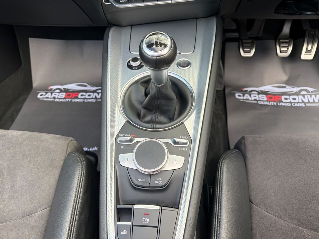 Used Audi TT 2017 for sale - 78213007: Photo 17