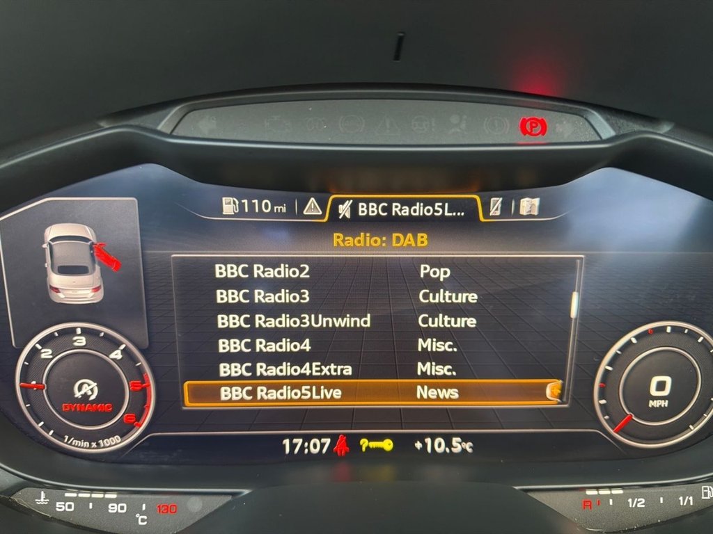 Used Audi TT 2017 for sale - 78213007: Photo 20