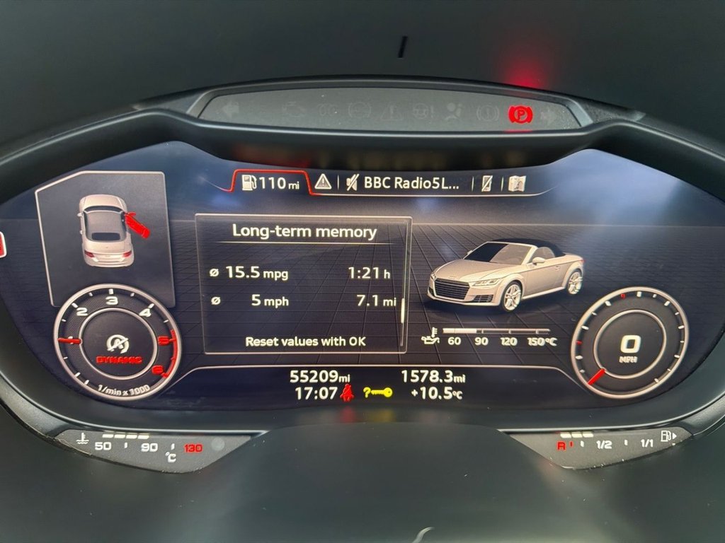 Used Audi TT 2017 for sale - 78213007: Photo 21